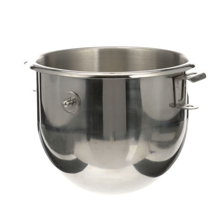 HOBART Bowl, Mixing - 12 Quart 295643